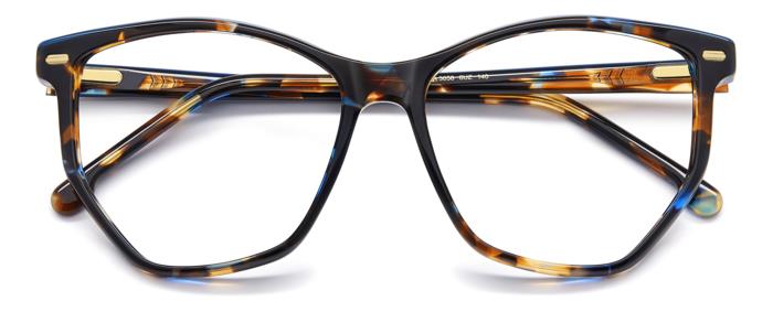 Carrera Eyeglasses CA3058 6UZ