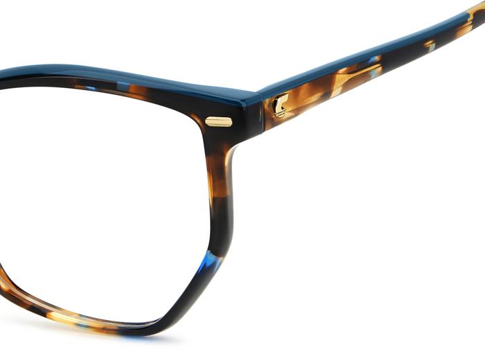 Carrera Eyeglasses CA3058 6UZ