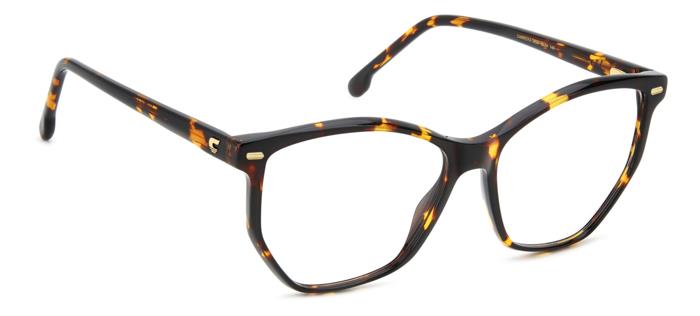 Carrera Eyeglasses CA3058 QUM