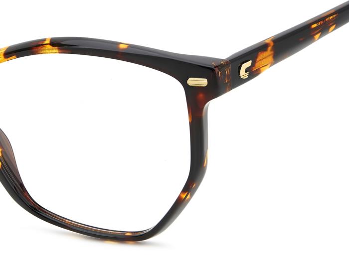 Carrera Eyeglasses CA3058 QUM