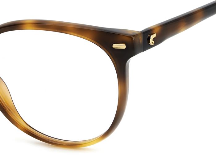 Carrera Eyeglasses CA3059 WR9