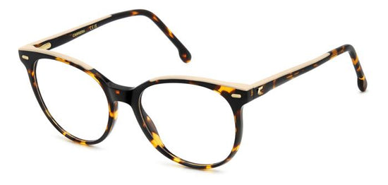 Carrera Eyeglasses CA3059 XLT