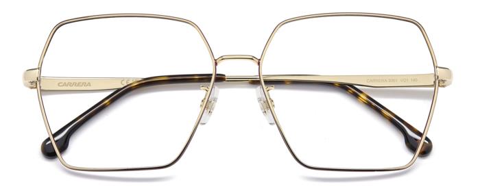 Carrera Eyeglasses CA3061 VO1