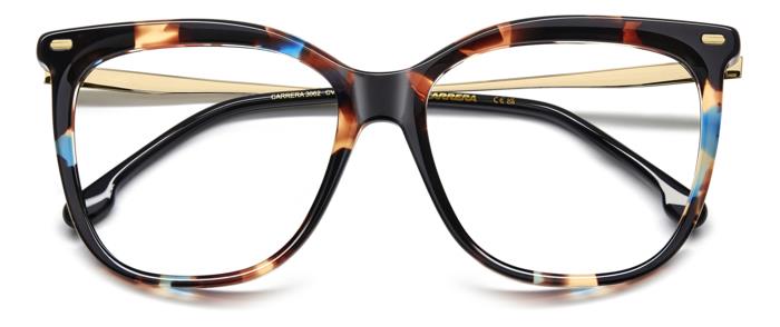 Carrera Eyeglasses CA3062 CVT