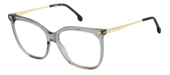 Carrera Eyeglasses CA3062 KB7