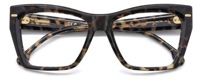 Carrera Eyeglasses CA3064 086