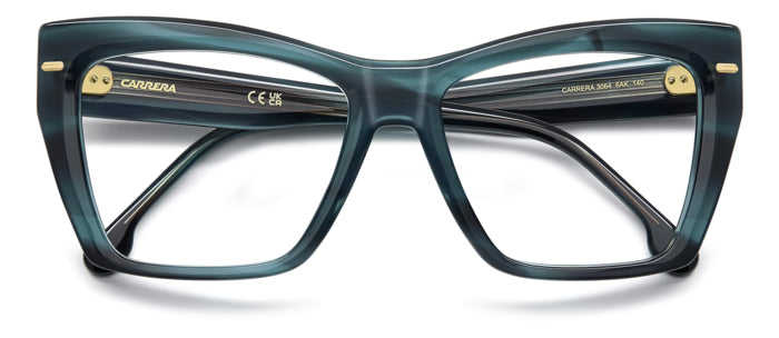 Carrera Eyeglasses CA3064 6AK