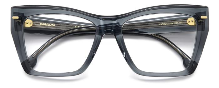 Carrera Eyeglasses CA3064 KB7