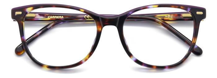 Carrera Eyeglasses CA3074 HKZ