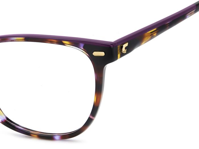 Carrera Eyeglasses CA3074 HKZ