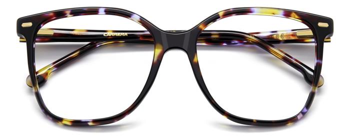 Carrera Eyeglasses CA3075 HKZ