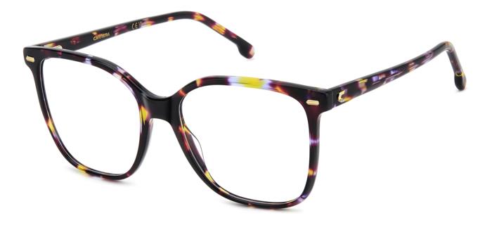 Carrera Eyeglasses CA3075 HKZ