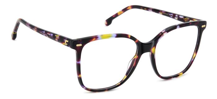 Carrera Eyeglasses CA3075 HKZ