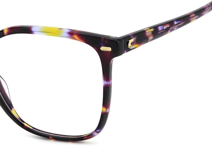 Carrera Eyeglasses CA3075 HKZ