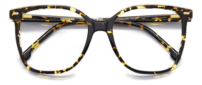 Carrera Eyeglasses CA3075 XLT