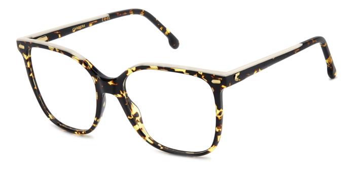 Carrera Eyeglasses CA3075 XLT
