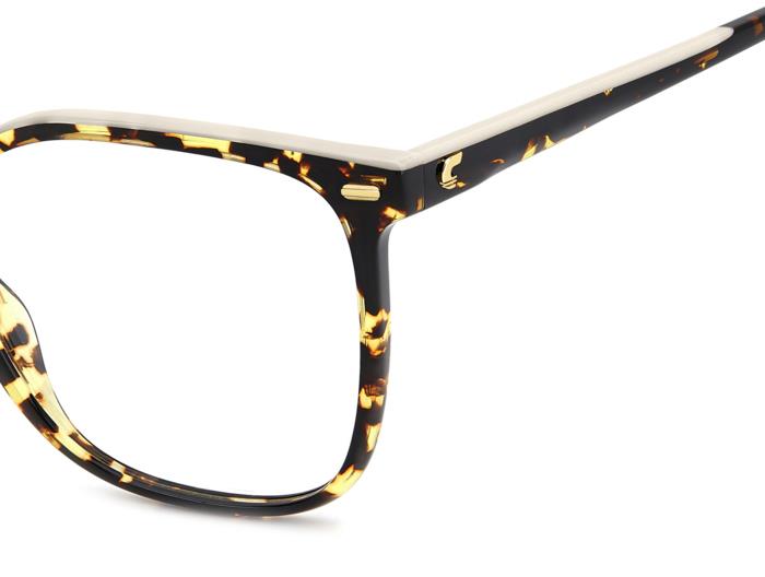 Carrera Eyeglasses CA3075 XLT