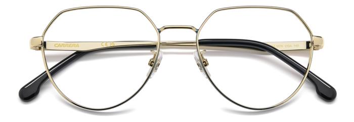 Carrera Eyeglasses CA3076 OGA