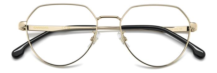 Carrera Eyeglasses CA3076 RHL