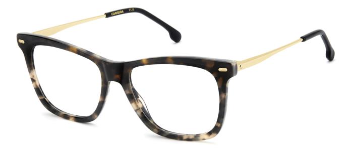 Carrera Eyeglasses CA3077 2IK