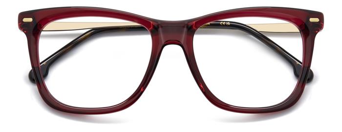 Carrera Eyeglasses CA3077 6K3