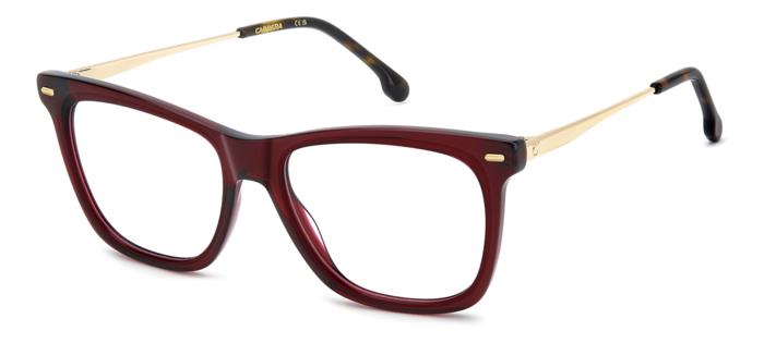 Carrera Eyeglasses CA3077 6K3