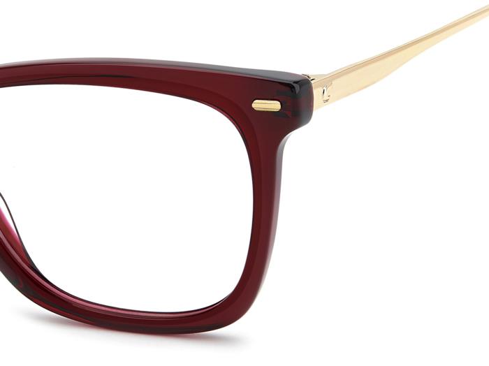 Carrera Eyeglasses CA3077 6K3