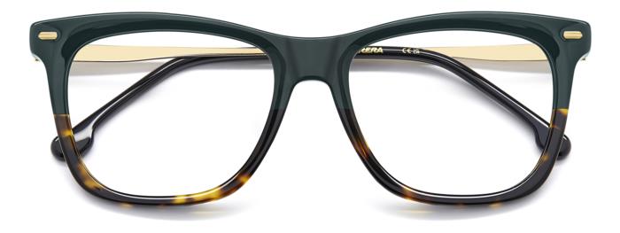 Carrera Eyeglasses CA3077 6UZ