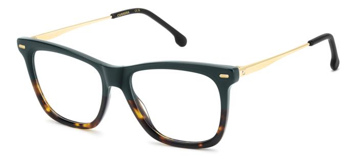 Carrera Eyeglasses CA3077 6UZ