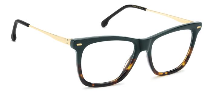 Carrera Eyeglasses CA3077 6UZ
