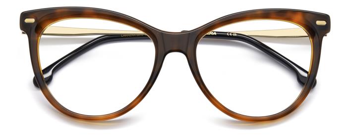 Carrera Eyeglasses CA3078 2IK