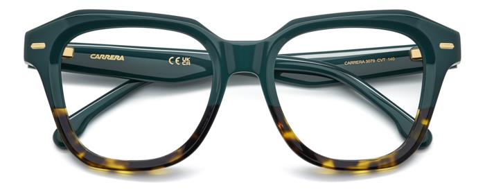 Carrera Eyeglasses CA3079 CVT