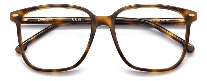 Carrera Eyeglasses CA3090 WR9