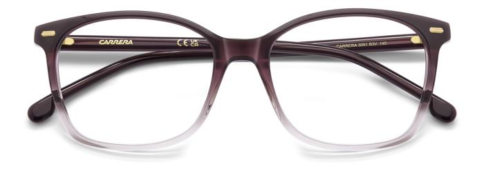 Carrera Eyeglasses CA3091 B3V