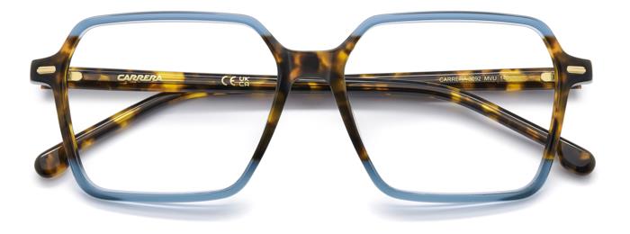 Carrera Eyeglasses CA3092 MVU