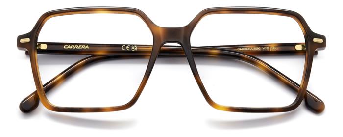 Carrera Eyeglasses CA3092 WR9