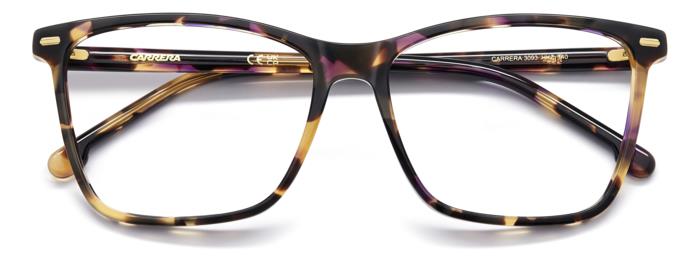 Carrera Eyeglasses CA3093 HKZ