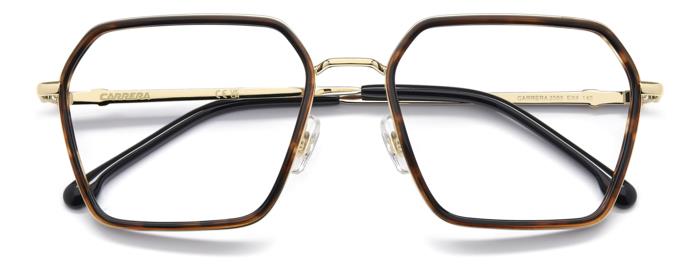 Carrera Eyeglasses CA3095 EX4