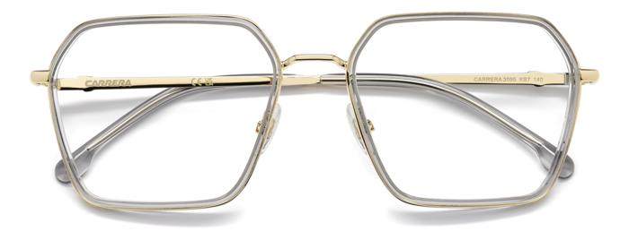 Carrera Eyeglasses CA3095 KB7