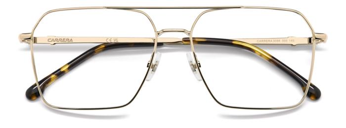 Carrera Eyeglasses CA3096 000