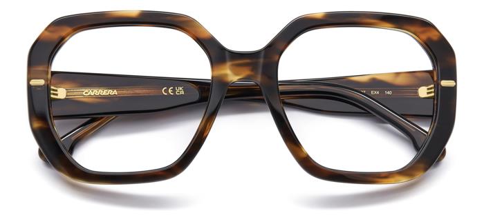 Carrera Eyeglasses CA3097 EX4