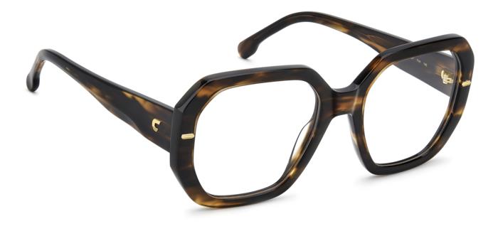 Carrera Eyeglasses CA3097 EX4
