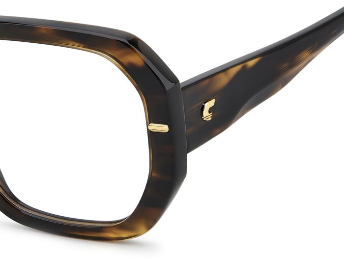 Carrera Eyeglasses CA3097 EX4