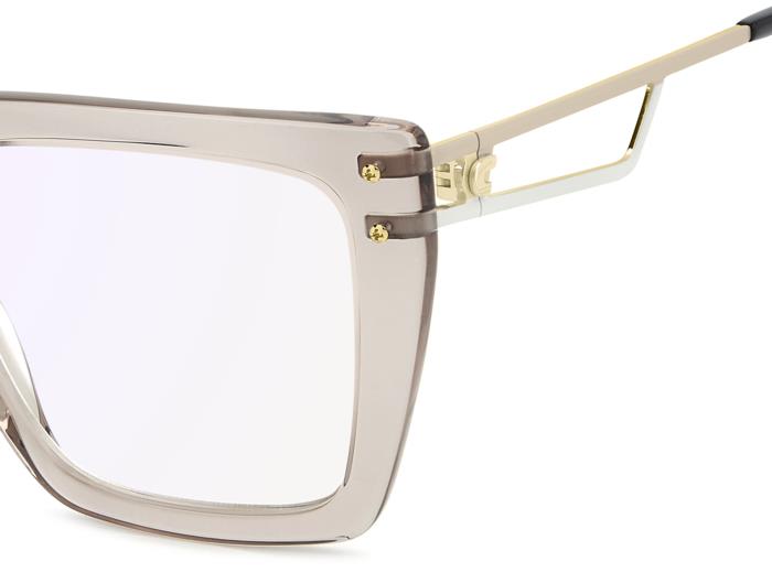 Carrera Eyeglasses CA3101 FWM