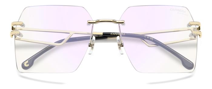 Carrera Eyeglasses CA3102 000