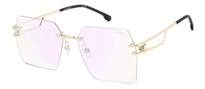 Carrera Eyeglasses CA3102 000