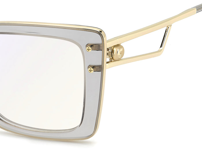 Carrera Eyeglasses CA3105 KB7