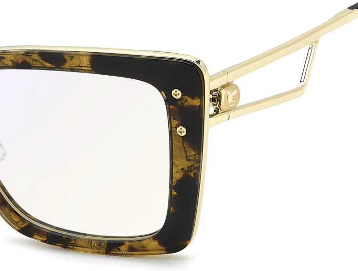Carrera Eyeglasses CA3105 WR9