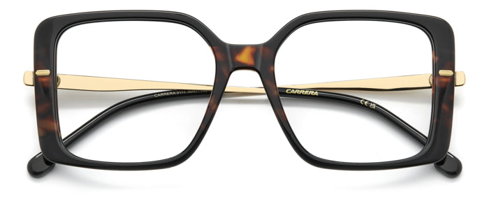 Carrera Eyeglasses CA3111 WR7