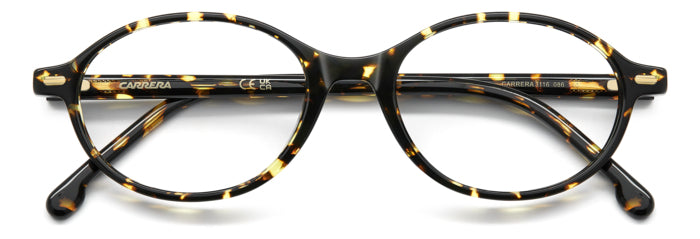 Carrera Eyeglasses CA3116 086